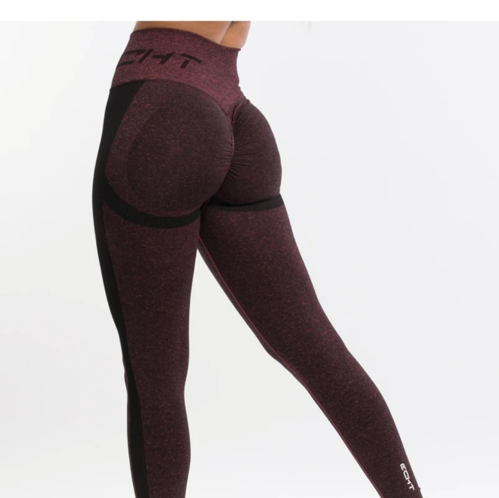 Arise V2 Berry Leggings